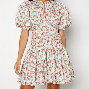 INCREDIBLE cute ByTimo dress! Worn once!